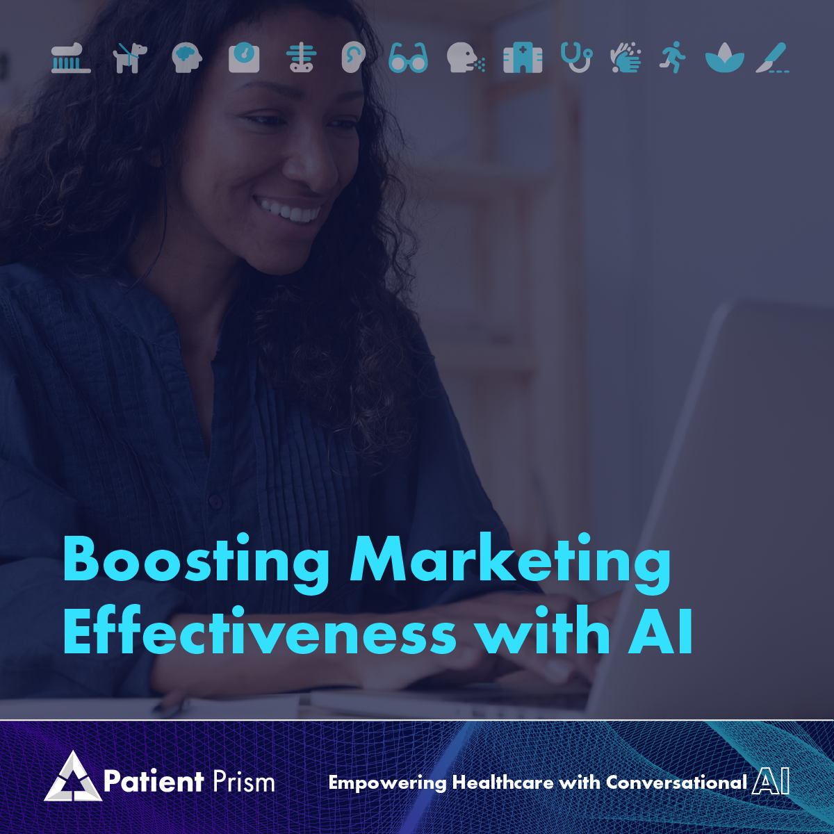 Boosting Marketing Effectiveness With AI