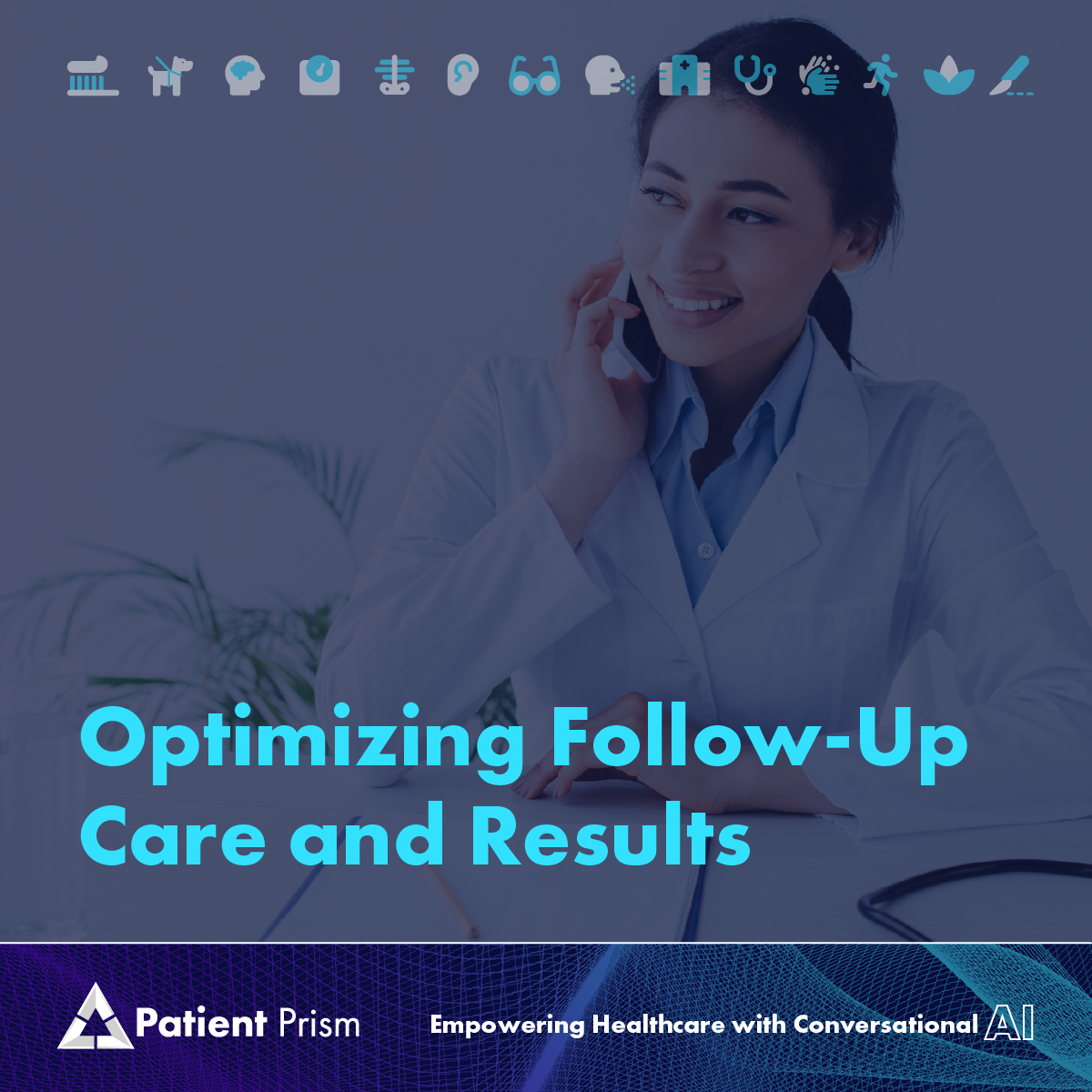 Optimizing Follow-Up Care and Results