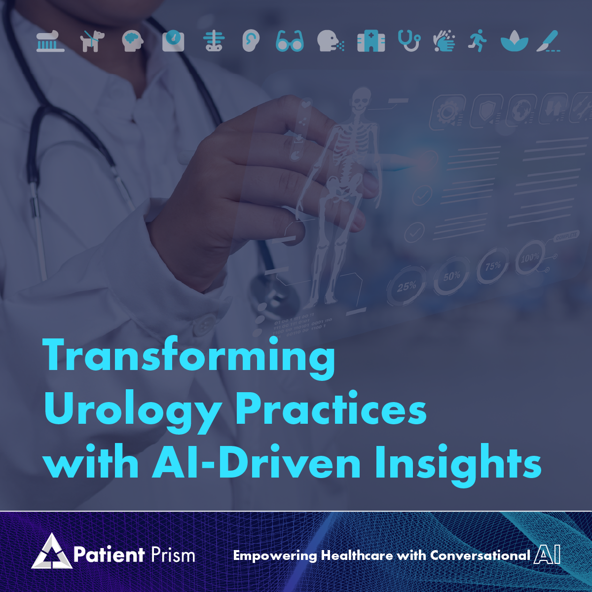 Transforming Urology Practices With AI-Driven Insights